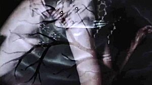 Dark lantern entertainment prezintă păcatele strămoșilor noștri într-un video retro de muie și sex
